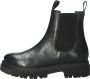 Blackstone Smilla Mid Black Chelsea boots Vrouw Black - Thumbnail 5