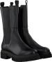 Blackstone Smilla High UL93 Black Chelsea boots Dames Black - Thumbnail 6