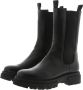 Blackstone Ul93 Chelsea boots Enkellaarsjes Dames Zwart - Thumbnail 9