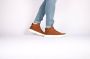 Blackstone Roger High Tabacco Sneaker (mid) Man Brown - Thumbnail 2