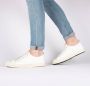 Blackstone Hank Low White Sneaker (low) Man White - Thumbnail 2