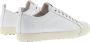 Blackstone Hank Low White Sneaker (low) Man White - Thumbnail 5