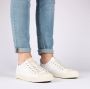 Blackstone Hank Low White Sneaker (low) Man White - Thumbnail 6