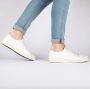 Blackstone Hank Low White Sneaker (low) Man White - Thumbnail 7