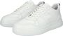 Blackstone WG70 White Sneaker (low) Man White - Thumbnail 3