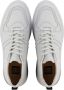 Blackstone WG70 White Sneaker (low) Man White - Thumbnail 9