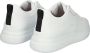 Blackstone WG70 White Sneaker (low) Man White - Thumbnail 11