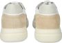 Blackstone WG85 WHITE PERLA AKOYA LOW SNEAKER Man White - Thumbnail 3
