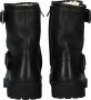 Blackstone WL01 BLACK WOMENS BOOT FUR Vrouw Black - Thumbnail 10