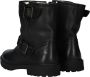 Blackstone WL01 BLACK WOMENS BOOT FUR Vrouw Black - Thumbnail 5