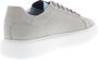 Blackstone Stanley Light Grey Sneaker (low) Man Light grey - Thumbnail 15