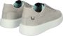 Blackstone Stanley Light Grey Sneaker (low) Man Light grey - Thumbnail 5