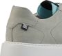 Blackstone Stanley Light Grey Sneaker (low) Man Light grey - Thumbnail 8