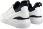 Blackstone Jason Light Grey Sneaker (mid) Man Light grey - Thumbnail 14