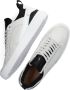 Blackstone Jason Light Grey Sneaker (mid) Man Light grey - Thumbnail 5