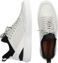 Blackstone Jason Light Grey Sneaker (mid) Man Light grey - Thumbnail 8