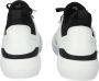 Blackstone Xg88 Sneakers Stijlvol en Trendy Wit Heren - Thumbnail 14