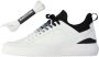 Blackstone Xg88 Sneakers Stijlvol en Trendy Wit Heren - Thumbnail 9