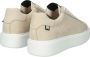Blackstone STANLEY Almond Milk Sneaker (low) Vrouw Beige - Thumbnail 8