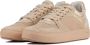 Blackstone Cassia Hazelnut Sneaker (low) Vrouw Light brown - Thumbnail 13