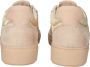 Blackstone Cassia Hazelnut Sneaker (low) Vrouw Light brown - Thumbnail 14