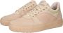 Blackstone Cassia Hazelnut Sneaker (low) Vrouw Light brown - Thumbnail 15