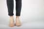 Blackstone Cassia Hazelnut Sneaker (low) Vrouw Light brown - Thumbnail 5