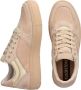 Blackstone Cassia Hazelnut Sneaker (low) Vrouw Light brown - Thumbnail 6