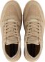 Blackstone Cassia Hazelnut Sneaker (low) Vrouw Light brown - Thumbnail 8