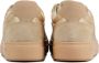 Blackstone Cassia Hazelnut Sneaker (low) Vrouw Light brown - Thumbnail 9