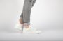 Blackstone CASSIA XW41 White Sneaker (low) Dames White - Thumbnail 4