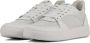 Blackstone CASSIA XW41 White Sneaker (low) Dames White - Thumbnail 10