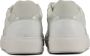 Blackstone Cassia White Sneaker (low) Vrouw White - Thumbnail 12