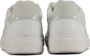 Blackstone CASSIA XW41 White Sneaker (low) Dames White - Thumbnail 12