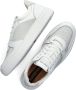 Blackstone CASSIA XW41 White Sneaker (low) Dames White - Thumbnail 14
