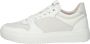 Blackstone Cassia White Sneaker (low) Vrouw White - Thumbnail 5