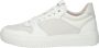 Blackstone CASSIA XW41 White Sneaker (low) Dames White - Thumbnail 5