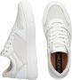 Blackstone Cassia White Sneaker (low) Vrouw White - Thumbnail 7