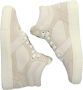 Blackstone KEYLA XW42 Beige Sneaker (high) Dames Beige - Thumbnail 14