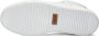 Blackstone KEYLA XW42 White Sneaker (high) Dames White - Thumbnail 11