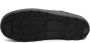 Blenzo Heren Pantoffels 7864 Corduroy Muil Grijs - Thumbnail 6