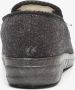 Blenzo heren pantoffels Grijs Maat Sloffen47 - Thumbnail 6