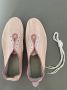 Bleyer Jazz ballet pantoffel Roze Opgezette hak - Thumbnail 4