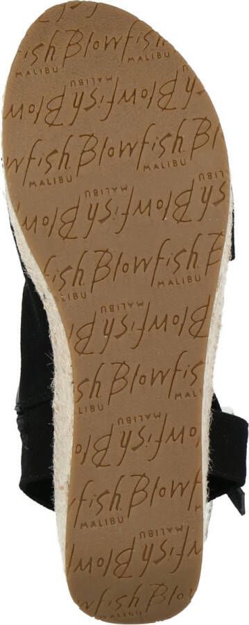 Blowfish LACEY 4 EARTH Espadrille