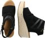 Blowfish Malibu Sandalen met riem 'Lacey4Earth' - Thumbnail 4