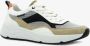 Blue Box heren sneakers wit - Thumbnail 7