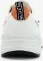 Blue Box heren sneakers wit - Thumbnail 8