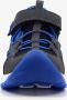 BLUE BOX jongens sandalen met lichtjes Blauw - Thumbnail 5
