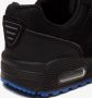 BLUE BOX jongens sneakers met airzool Zwart - Thumbnail 5