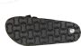 Blue emotion Blue Motion dames slippers model 3 zwart - Thumbnail 3